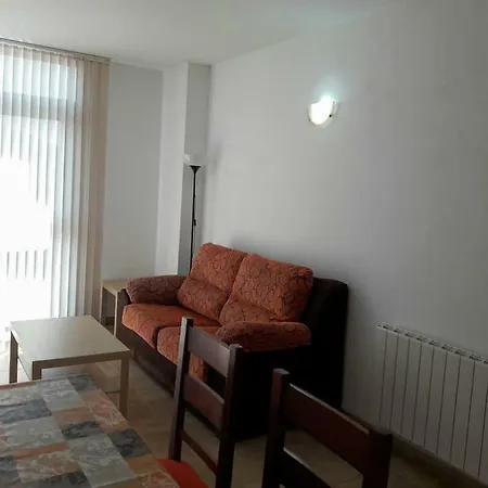 Apartament Apartamento Con Vistas Al Mar Y Montana Cariño