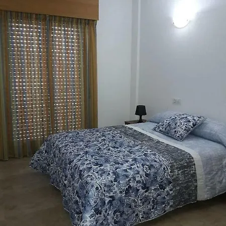 Apartamento Con Vistas Al Mar Y Montana *