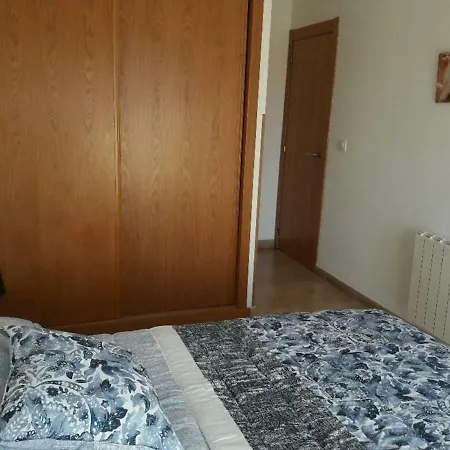 Apartamento Con Vistas Al Mar Y Montana * Cariño