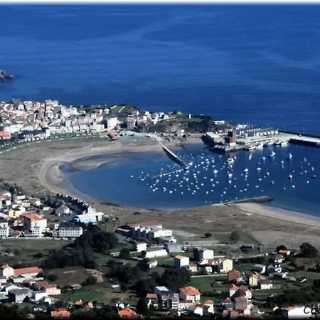 Apartamento Con Vistas Al Mar Y Montana Cariño